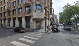 instantfruité à Neuilly-sur-Seine