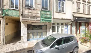 Coumba Bang à Troyes