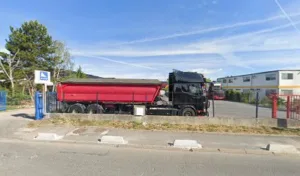 Le Tagazou Street FoodTruck à Lagny-sur-Marne