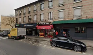 Ô Nozelos à Rueil-Malmaison