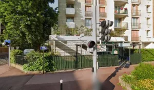 Mnrj à Saint-Maur-des-Fossés