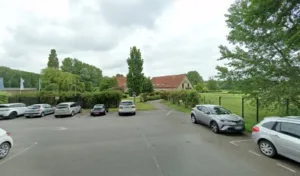 Restaurant du golf à Téteghem-Coudekerque-Village