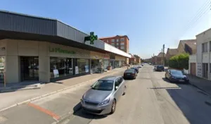 Frit ‘n’ Chi? à Coudekerque-Branche