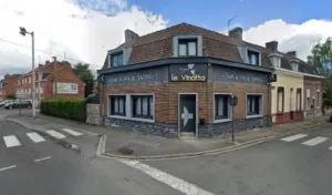 L’éphémère à Béthune