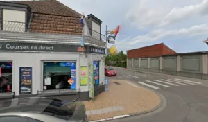 Le Reinitas à Dunkirk