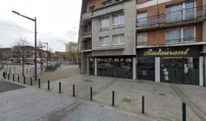 Frit’ D’or à Grande-Synthe