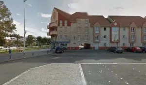 Le Seven Grill à Outreau