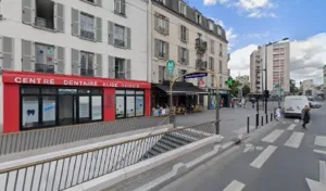 Le New Victor Hugo à Aubervilliers