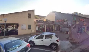 L Os A La Bouche à Montady