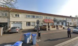 Le Saint Jacques à Grande-Synthe