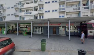 L’ambrosia à Calais