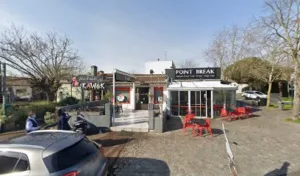 Bistrot-Crêpes Le 3C à Mérignac