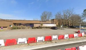 Le Kennedy à Mérignac