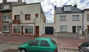 Café Le Calaisien à Calais