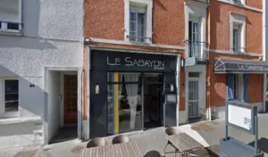 Touzeau Landry à Saint-Nazaire