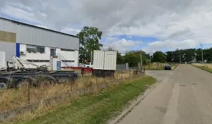 Pizzas Venus à Blanquefort