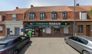 Le Bistrot De Babar à Esquelbecq
