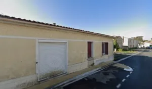 madinina à Saint-Mard