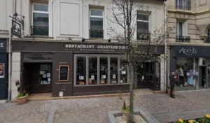 Oterroirs à Levallois-Perret