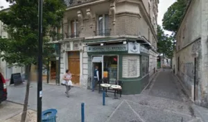 Le Pain Doré à Aubervilliers