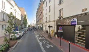 Restaurant La Ruche à Levallois-Perret