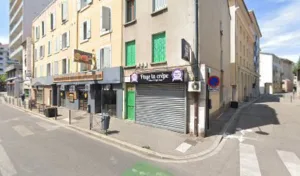 Le So Fast à Valence