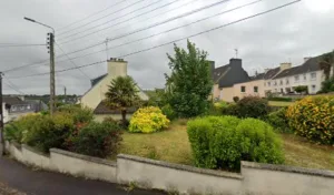Le comptoir Lorkornais à Quimper