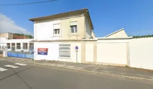 Sodexo Entreprises à Pons