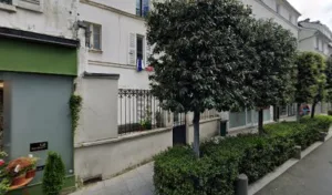 Le Local à Neuilly-sur-Seine