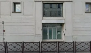 Atelier Niel à Neuilly-sur-Seine