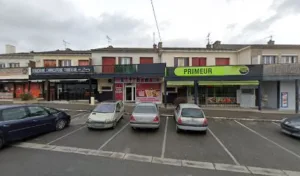 Lastrada à Saint-Florent-sur-Cher