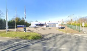 Les Dits Burgers à Issoudun