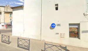 Pizza sandwich le bourquin à Bourg-lès-Valence