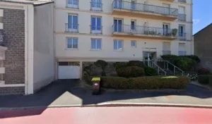 Le Chateaubriand à Saint-Nazaire