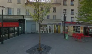 Restaurant marman à Aubervilliers