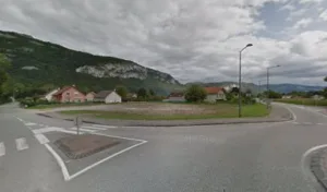 REPAS A DOMICILE à Virignin