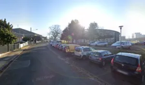 Restaurant Condorcet à Pessac