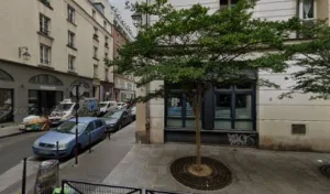 Les Quartauts à Issy-les-Moulineaux