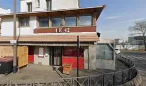 Caroline à Ivry-sur-Seine