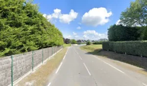 En creation à Guérande