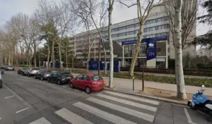 TRINU à Neuilly-sur-Seine