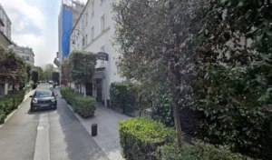 SC2M à Neuilly-sur-Seine