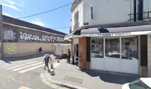 Restaurant Luc à Aubervilliers