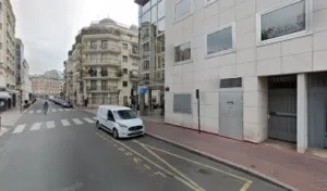 Tacos One à Levallois-Perret