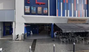 HARRY’S SPORTS PUB à Mérignac