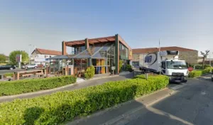 Bassam à Athis-Mons