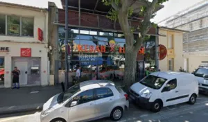 Groupe Arka à Valence