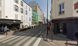 Ah L’Assiette à Levallois-Perret