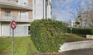 Restaurant sénior des Fauvettes à Mérignac