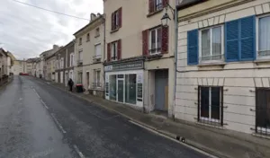 Le Coup Faim à Sarcelles